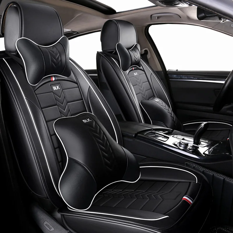 

Automobiles Leather Universal car seat cover For LEXUS CT ES IS GS GX LX RX NX LS GX460 GX470 GX400 RX580 GS300 RX450h HS250H