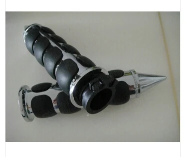 harley sportster hand grips