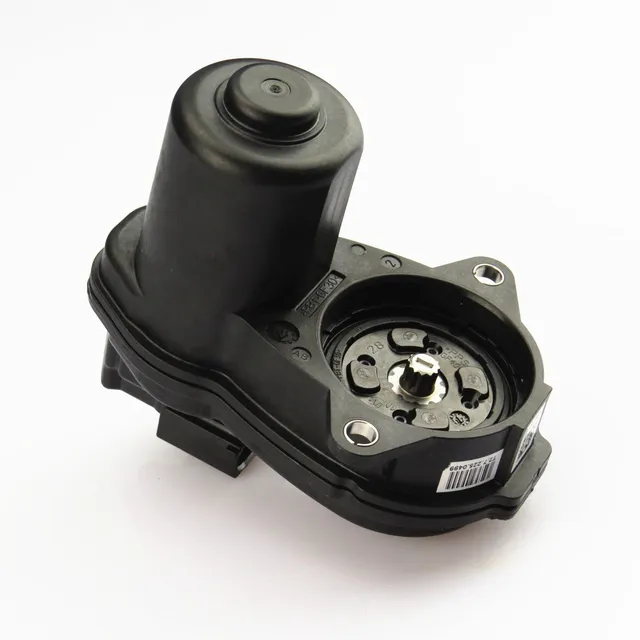 TUKE New Electronic Rear Caliper Parking Brake Servo Motor 12 Teeth For