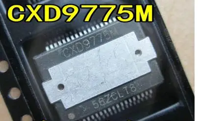 

100% NEW Free shipping CXD9775M