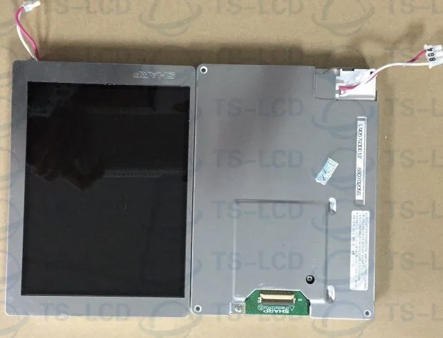 

Original A+ Grade 5.7inch TFT LCD display LQ057Q3DC12 LCD screen 6 months warranty