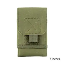 Крепежная лента, сумка для мобильного телефона, поясная сумка, карман, сумка, камуфляж, бег, туризм, путешествия, на открытом воздухе, и т. д