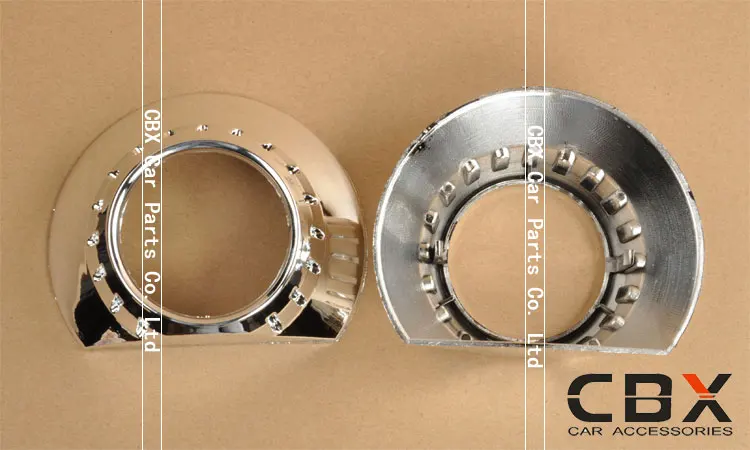 3.0 xenon projector lens shroud ZKW small 5