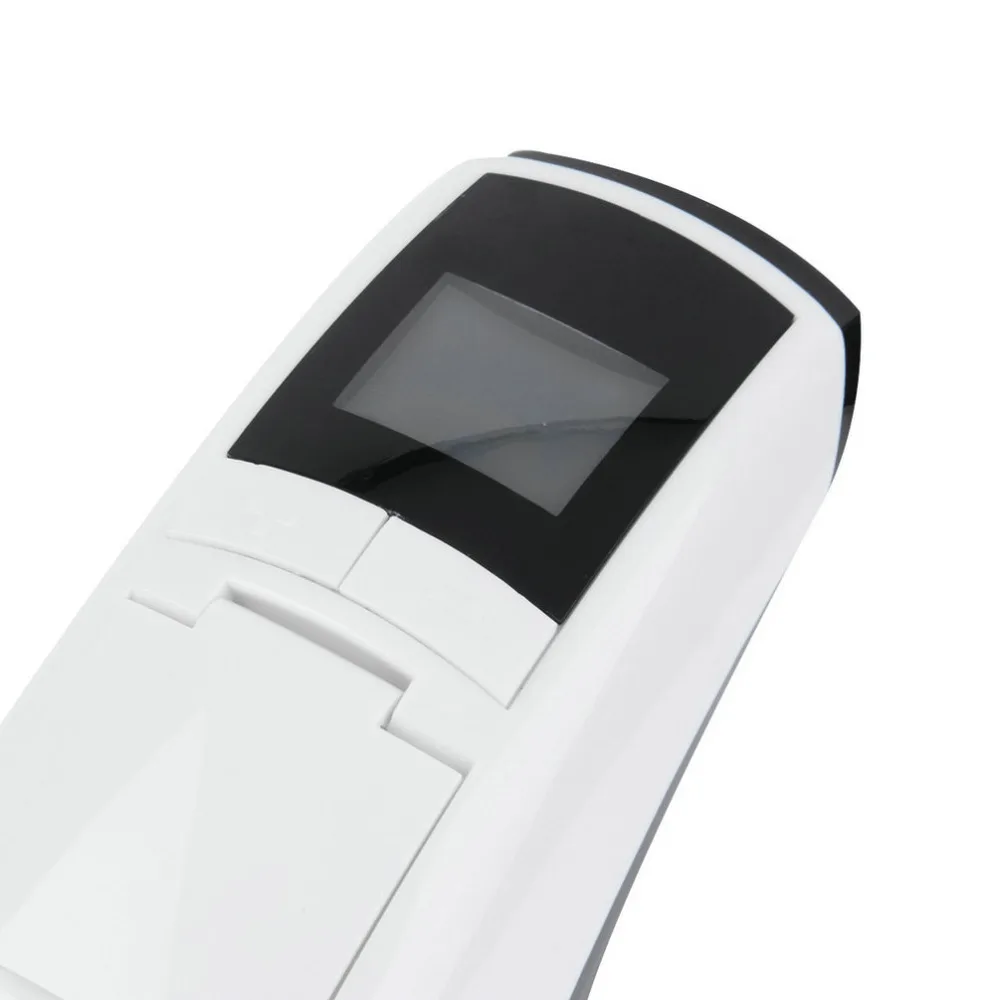 Прочный Handsfree Интеллектуальный автоматический датчик бесконтактный жидкокристаллический диспенсер для жидкого мыла