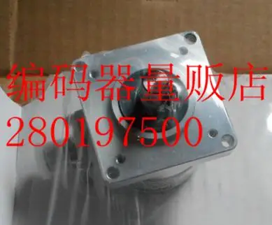 

[BELLA] T8.5000.C820.2500.0013 Germany high precision encoder completely new technology