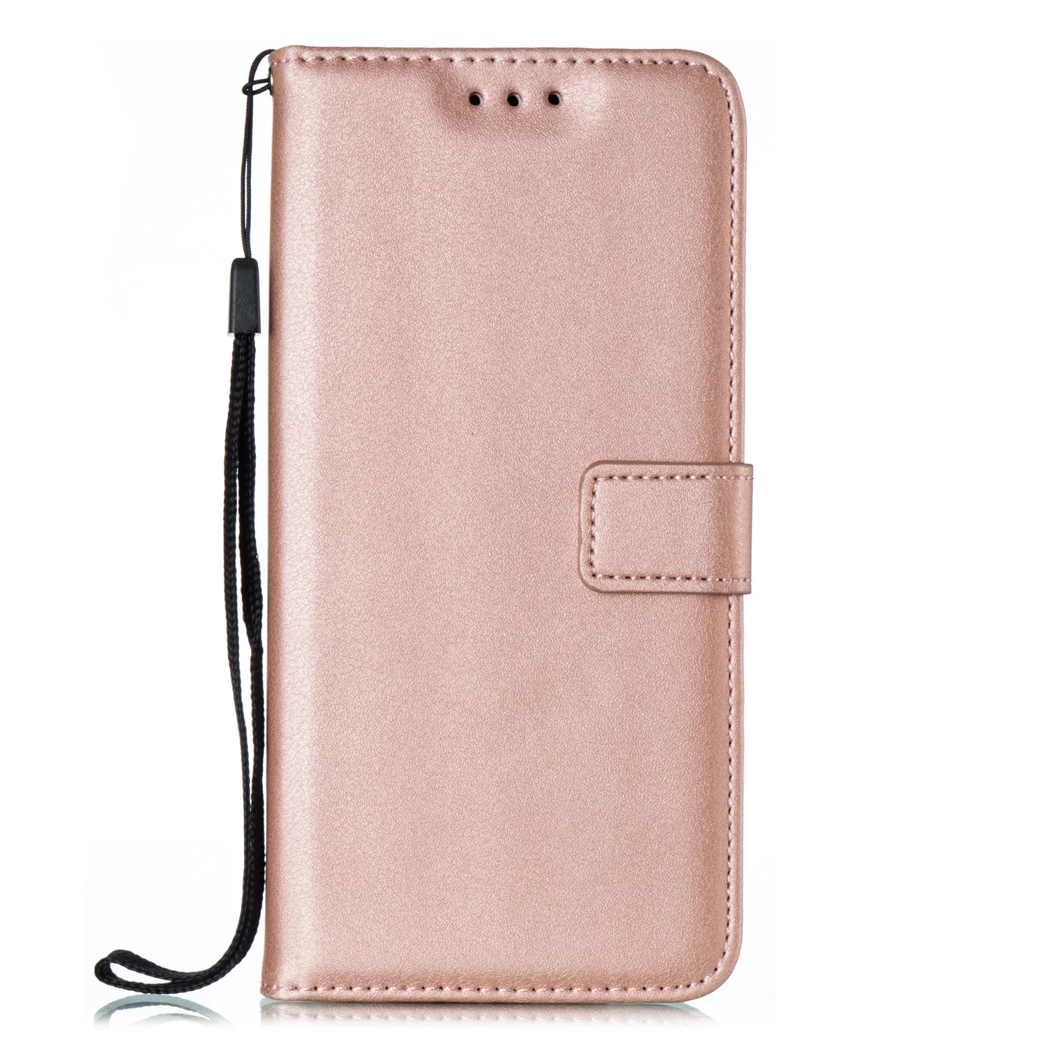 Чехлы книжки Funda для Samsung Galaxy J2 PRO 2018 чехлы SM J250F/DS Duos / J 2 Pro кожаный чехол бумажник