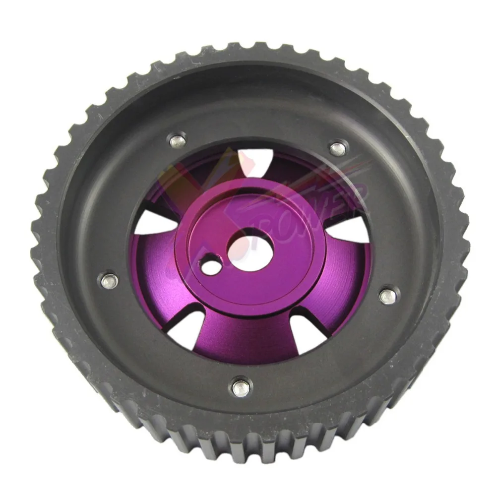 Xpower алюминиевый болт DOHC CAM GEARS 4G93 двигатель для 93 02 MITSUBISHI MIRAGE LS/ES|cam gears|4g93 engineengine 4g93 |