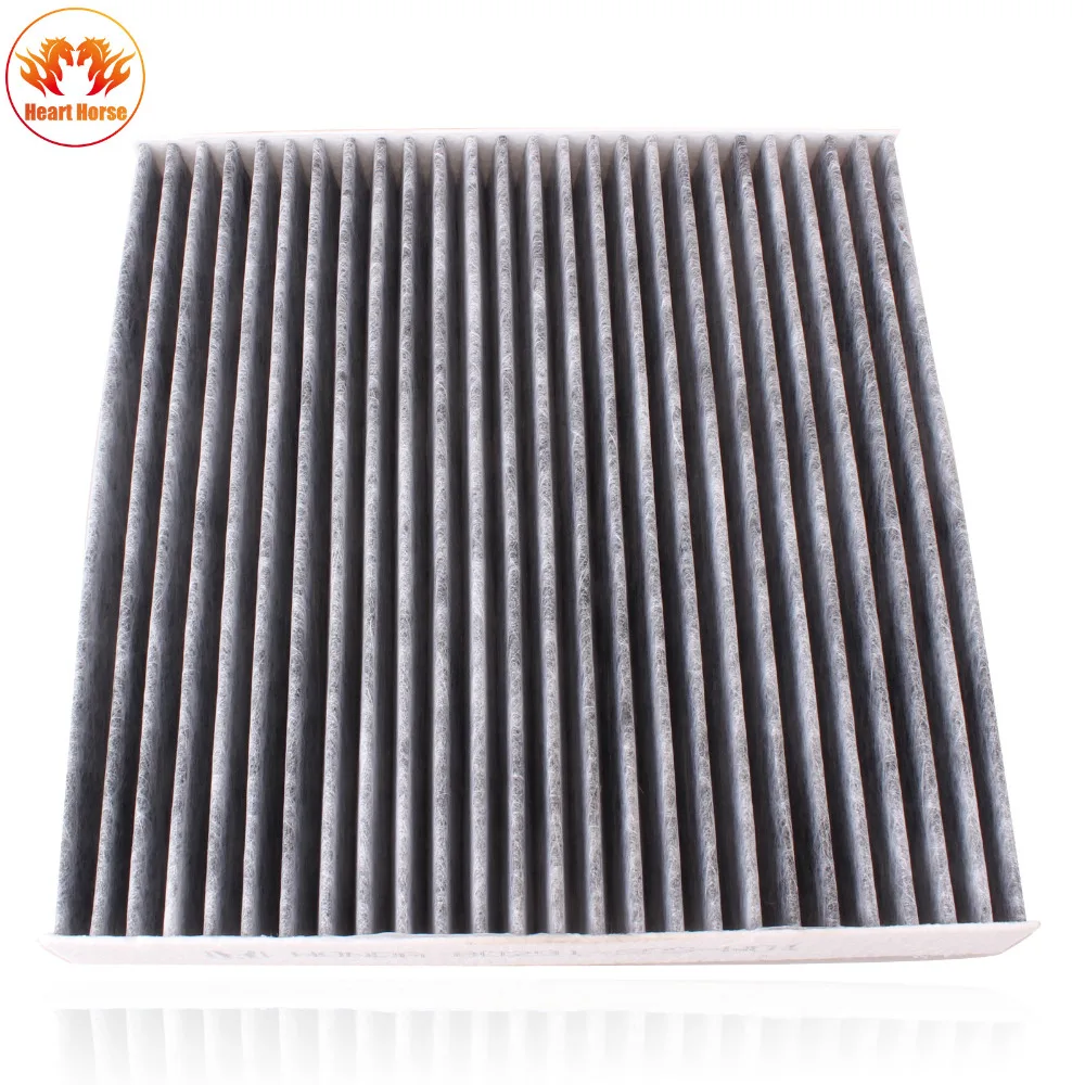 Car Parts Activated Carbon Cabin Air Filter 80291 SDG W01 For Honda