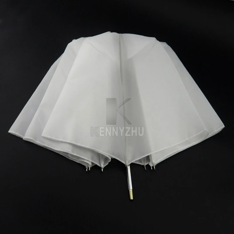 

Godox 37" / 94cm Folded Photo Studio Flash Light Soft Umbrella White Diffuser for DSLR Camera Speedlite Strobe