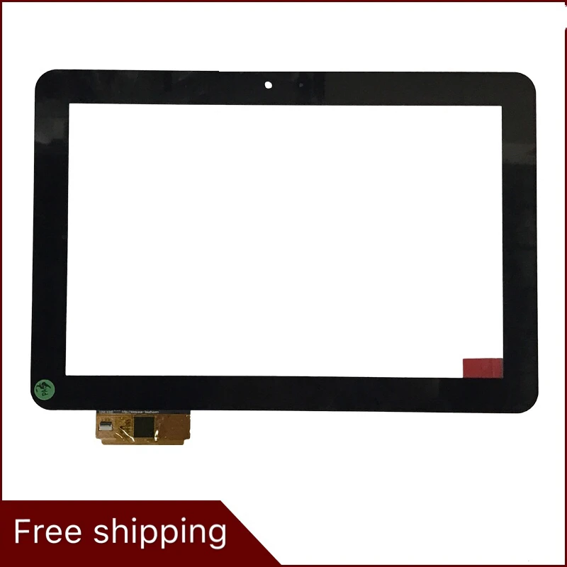 Новый 10 1 дюймов сенсорный экран для prestigio multipad 4 Ultimate 3G PMP7100D _ quad A1WAN06 FPDC-0085A-1 |