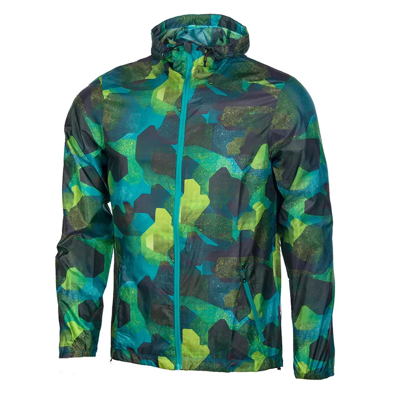 asics windbreaker womens