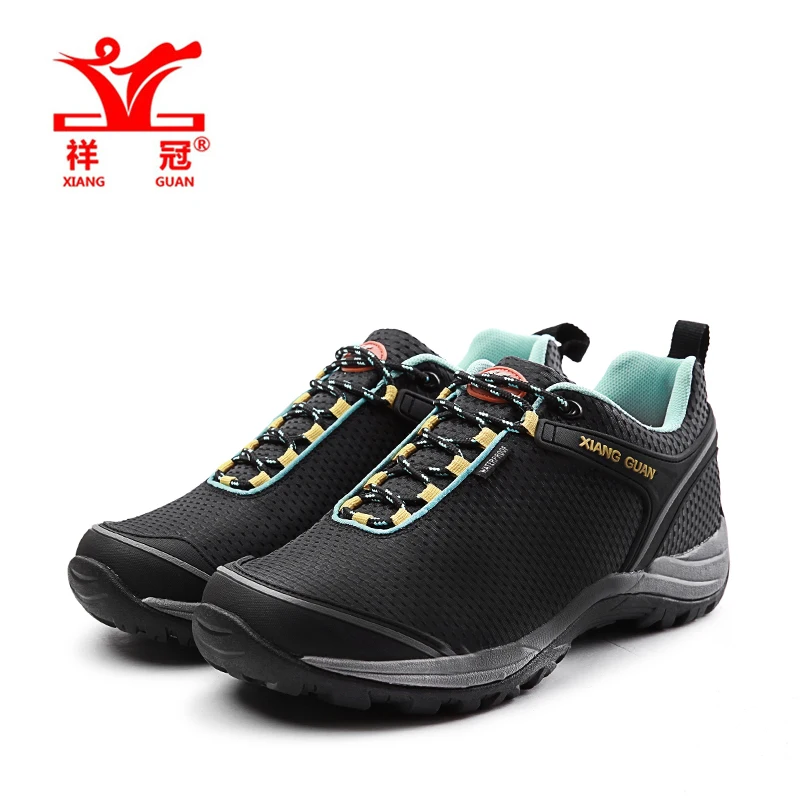 2016 XIANGGUAN Man Canvas Waterproof Hiking Shoes Low Slip 2016 XIANGGUAN Man Canvas Waterproof Hiking Shoes Low Slip