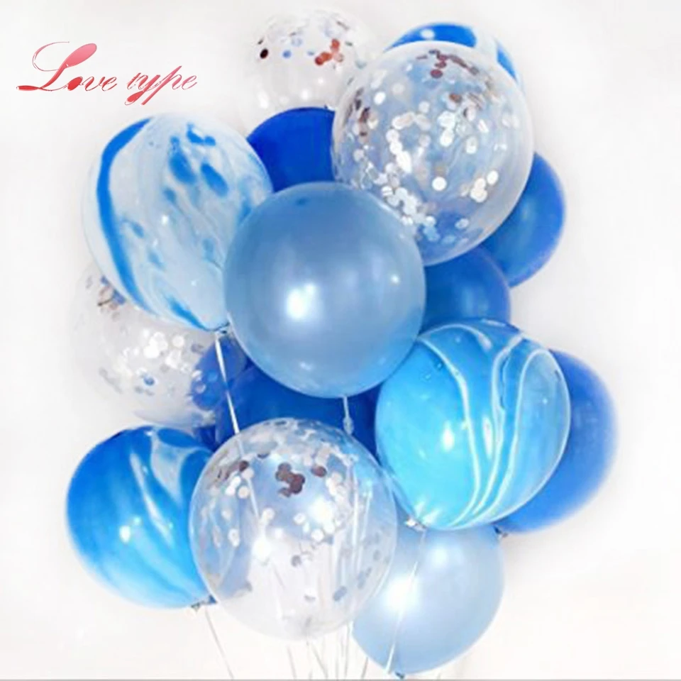 Сине белые шары. Синий воздушный шарик. Сине белые шары. Синие шары воздушные. Голубые шары.