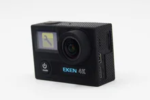 Original Eken H8R Ultra HD Action Cameras with 4K 30FPS Resolution 30m waterporoof 2.0' Screen cam go Sports Camera pro yi