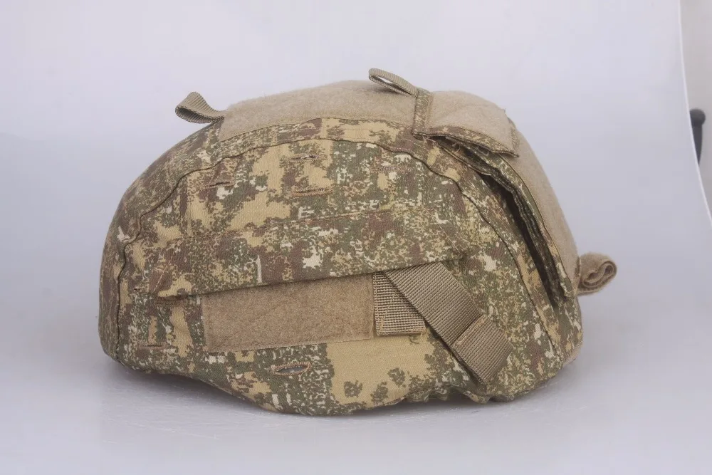 Шлем EMERSON Ver2 для MICH TC 2002 ACH Badland [BL] Тактический шлем Бесплатная доставка|emerson helmet