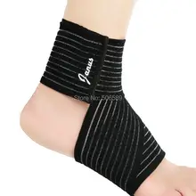 Поддержка лодыжки ja220 Спортивная безопасность 70 см X 7,5 см