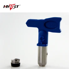 Aftermartet, безвоздушного Краски спрей Совет R X 433 пистолет Совет сопла