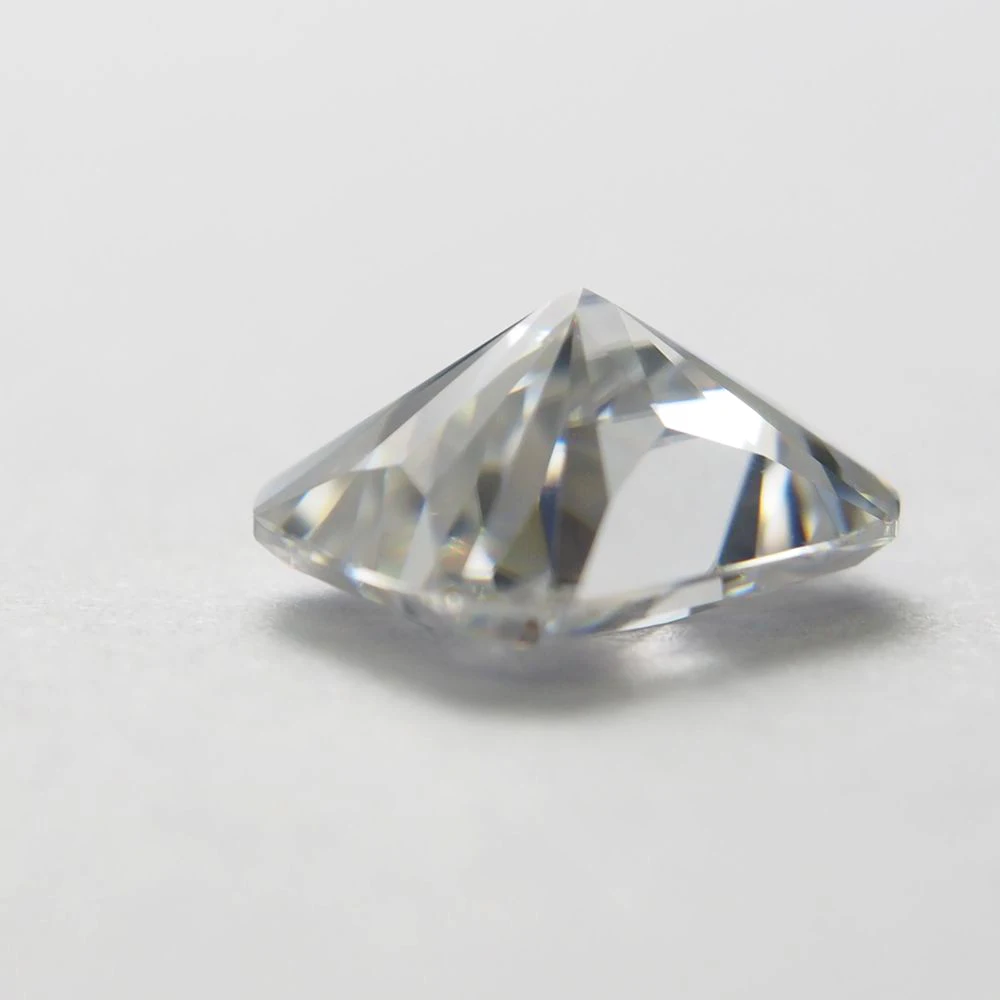 Radiant Moissanite  (32)