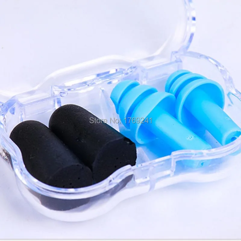 Ear Plugs Noise reducer Ear Protector Anti Noise Reducing Ear Protection For Hearing Protection Free Shipping Ear Plugs Noise reducer Ear Protector Anti Noise Reducing Ear Protection For Hearing Protection Free Shipping