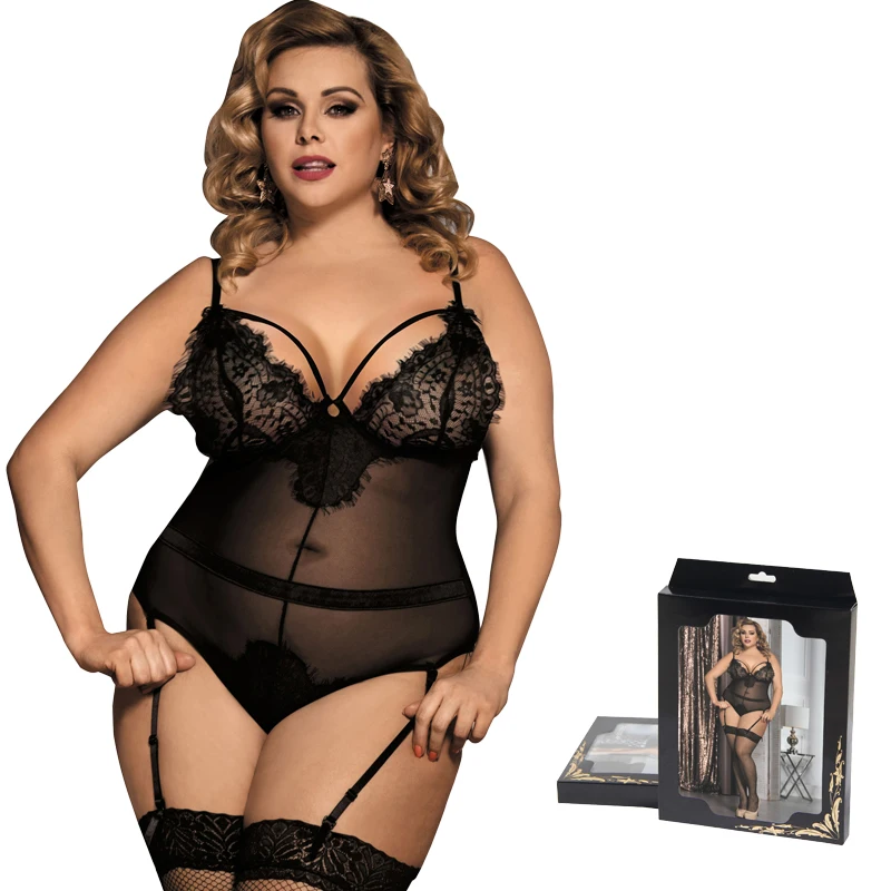 teddy lingerie