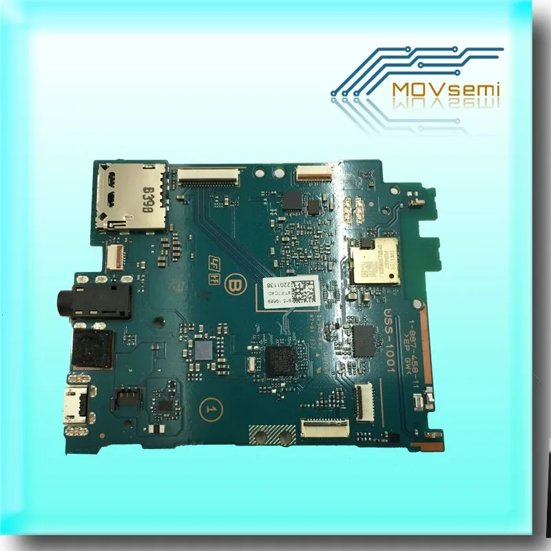 psvita2000 mainboard