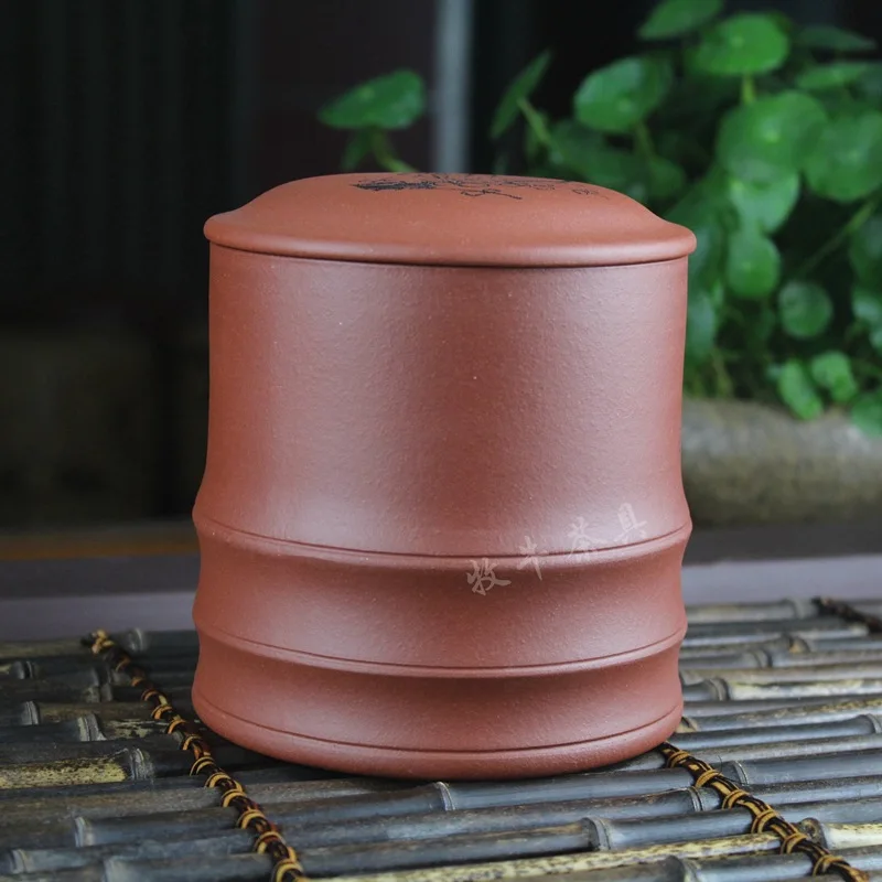 Supply Authentic Yixing Ore Clear Cement Purple Sand Pot Tea Factory Direct Store Mixed Batch