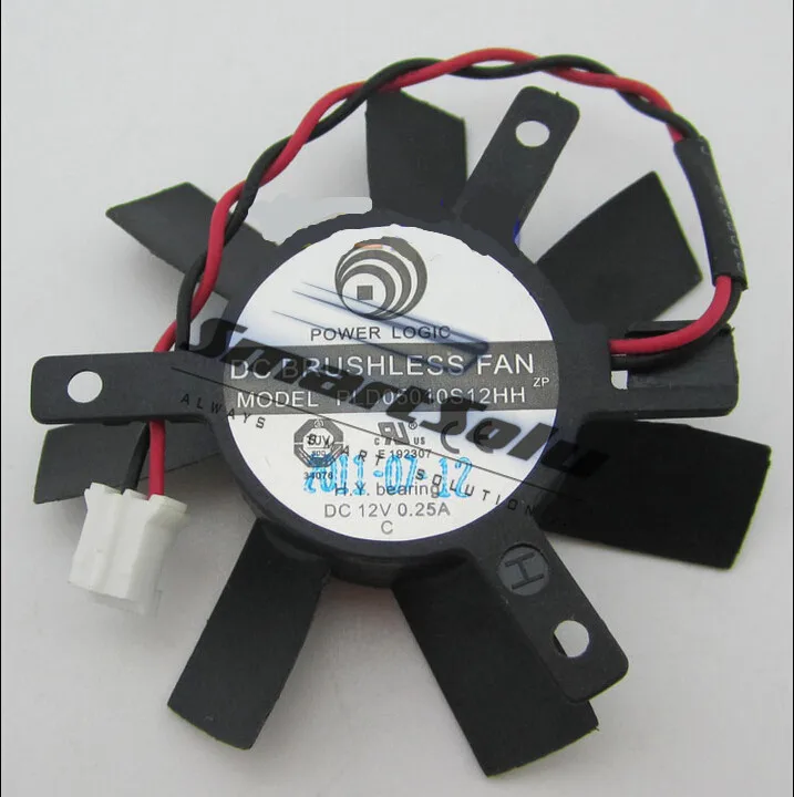 Бесплатная доставка Power Logic PLD05010S12HH 12V 0.25A 32*32*32 мм 45 2Ppin | Обустройство дома