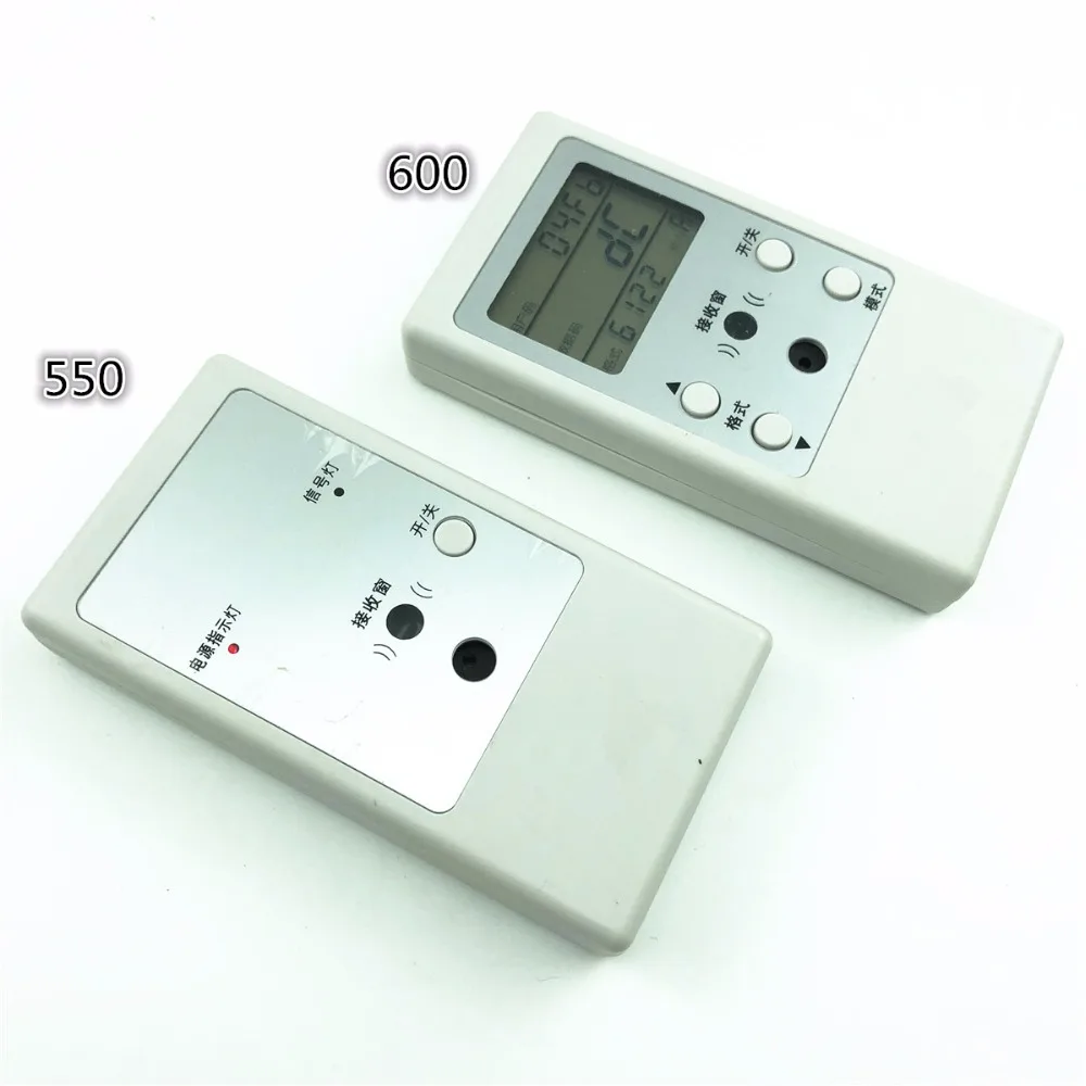 1pcs TV IR Remote Control Decoder Tester Infrared Remote Control ...