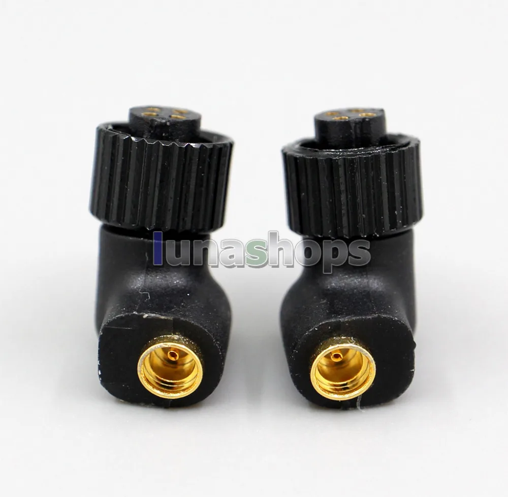 

Earphone Converter Pin For Roxxane JH Audio JH24 Layla Angie To Shure MMCX Female LN006385