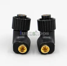 Oortelefoon Converter Pin Voor Roxxane JH Audio JH24 Layla Angie Om Shure MMCX Vrouwelijke LN006385(China)