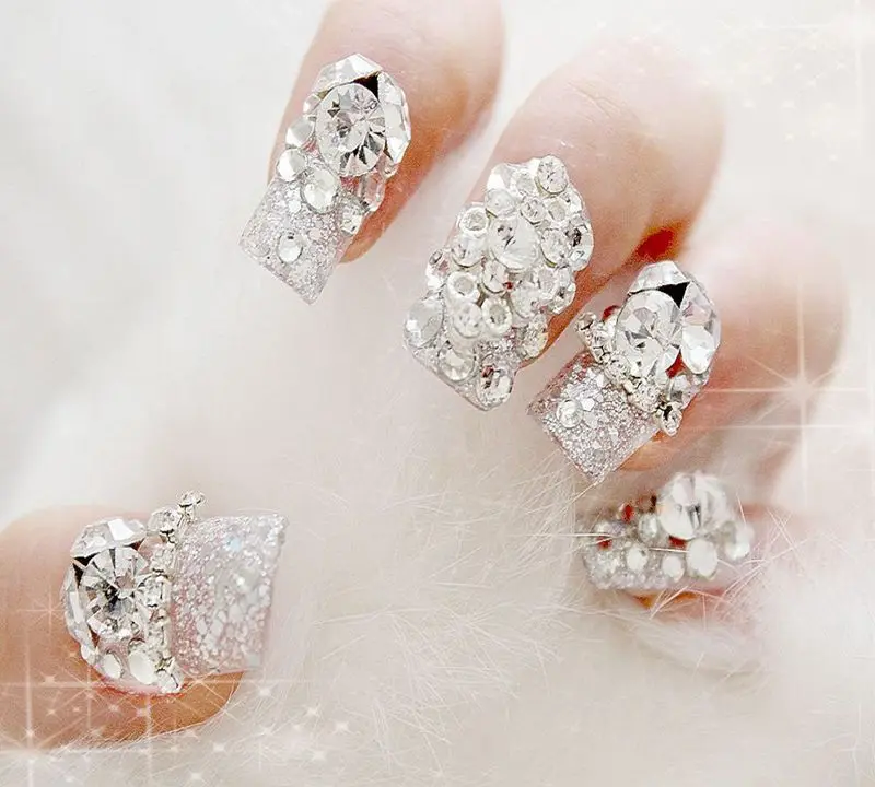 nail stone