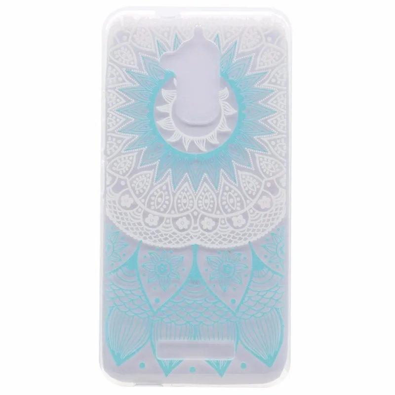 For Asus Zenfone 3 Max ZC520TL Case 3D Soft TPU Phone Case For Asus Zenfone 3 Max ZC520TL Case Silicone Protective Back Cover (11)