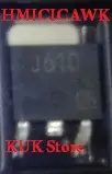 Оригинал 100% новый J610 2SJ610 DPAK 20 шт./лот