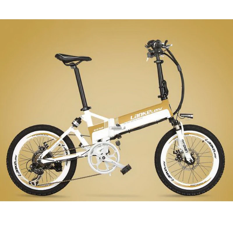 tb311103 20 inch electric font b car b font 36V aluminum alloy before and after the