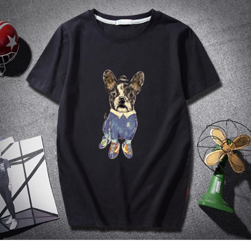 Mens Plus Size t Shirts  (5)
