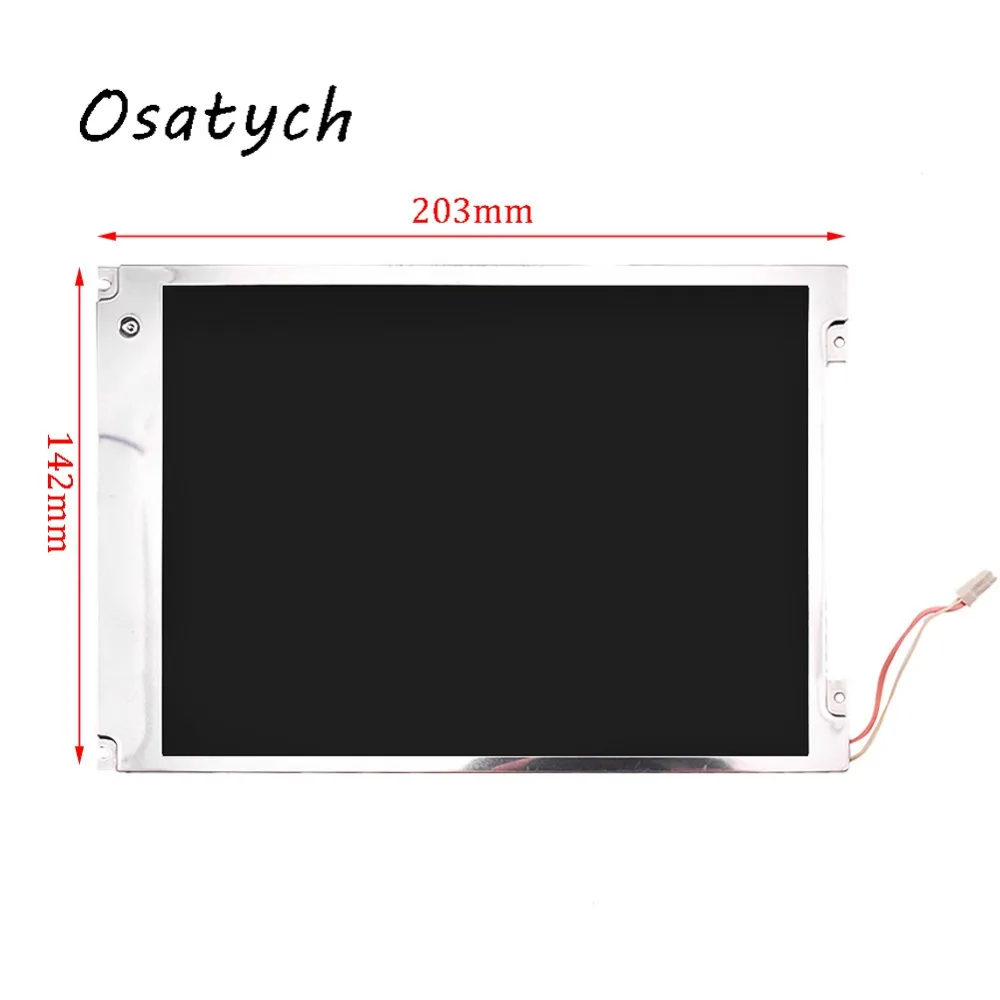 

LCD Screen For AUO 8.4 inch Mindray MEC1200 PM8000 800*600 TFT Display Panel Replacement