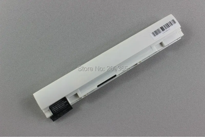 Белый Аккумулятор для ноутбука Asus Eee PC X101 X101C X101CH X101H A31-X101 A32-X101