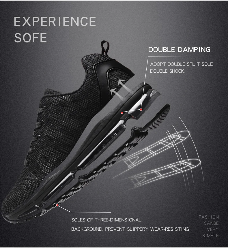 Running shoes (3)