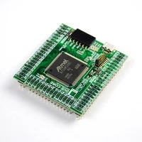   SAM3X8E 32- ARM Cortex-M3    Arduino  IoT MCU 512  -96    12bit  12bit  84 