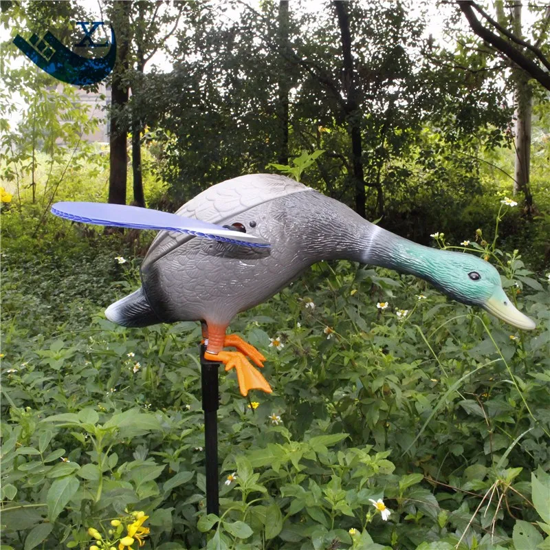 duck decoy (6)