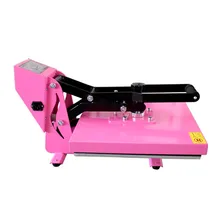 CE Tested Low Price Heat Press Machine