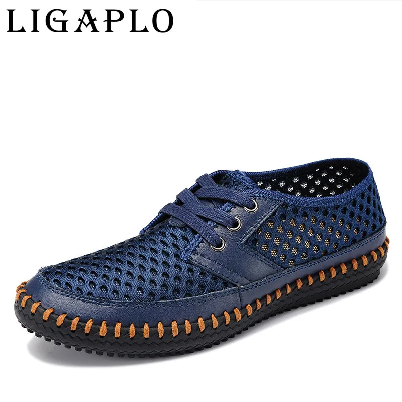 Cheap sell 2017 Men's Summer Sandals Fashion Casual