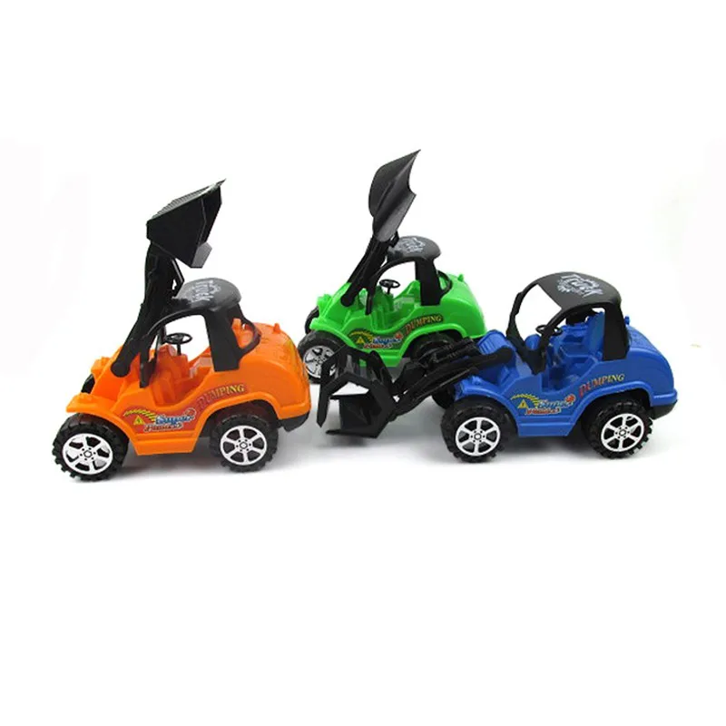 3 Pcs/ Set Excavation Engineering Vehicle Assembly Model Construction Car Farm Model Boy Children Toys Gift boys-construction-set : image 3 Pcs/ Set Excavation Engineering Vehicle Assembly Model Construction Car Farm Model Boy Children Toys Gift boys-construction-set