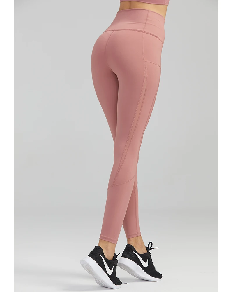 alta meninas leggings alta elástica sexy meninas