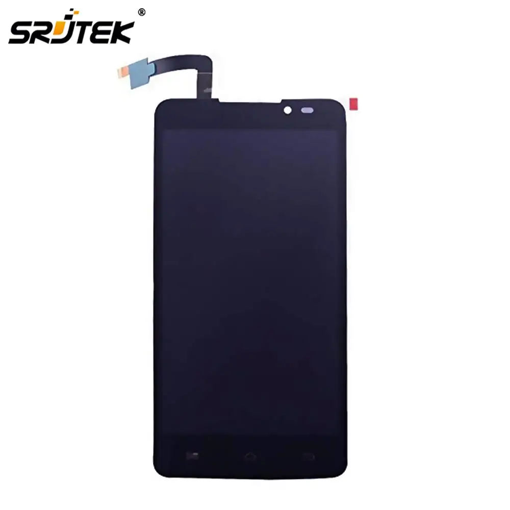 Srjtek для Coolpad F1 великого бога 8297 Вт ЖК дисплей Дисплей + Сенсорный экран планшета