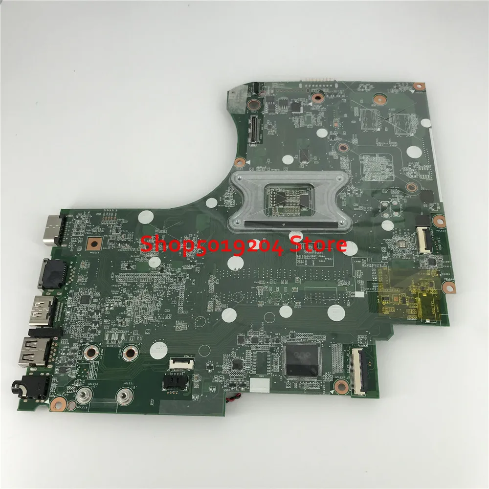 Материнская плата 787799 001 789301 для HP Pavilion 15D 15 D 250 G2 материнская ноутбука SLJ8E