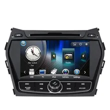 Free Ship 2 Din font b Car b font GPS Navigation font b DVD b font