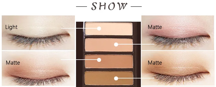 HOLD LIVE Sunset City Eyeshadow Palette 2018 Nude Shimmer Glitter Eye Shadow Pigmented Peach 12 Colors Eyes Makeup Shadow (9)