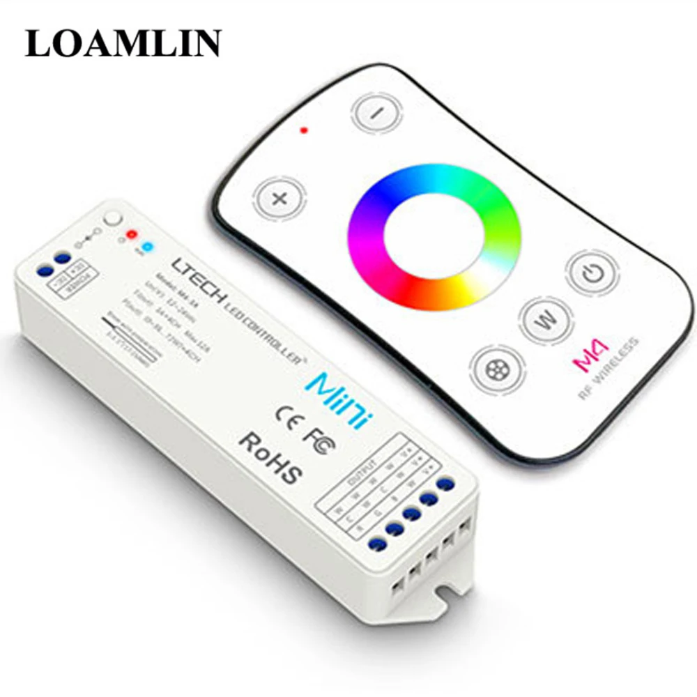 умный контроллер с алисой