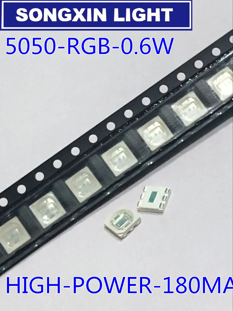 5050 RGN 0.6W